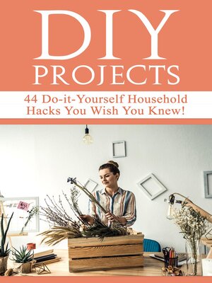 cover image of DIY Projects